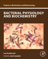 Bacterial Physiology and Biochemistry (Paperback / softback) 9780443187384