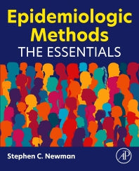 Epidemiologic Methods; The Essentials (Paperback / softback) 9780443187803