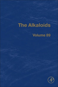 The Alkaloids (Hardback) 9780443188336