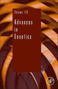 Advances in Genetics (Hardback) 9780443188787