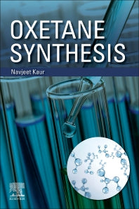 Oxetane Synthesis (Paperback / softback) 9780443189470