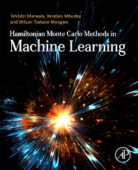 Hamiltonian Monte Carlo Methods in Machine Learning (Paperback / softback) 9780443190353