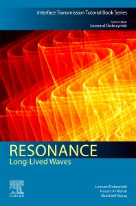 Resonance; Long-Lived Waves (Paperback / softback) 9780443191442