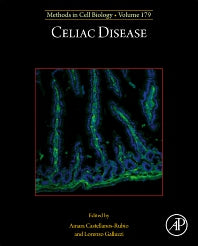 Celiac Disease (Hardback) 9780443192029