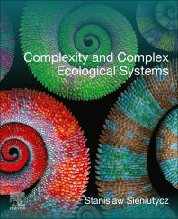 Complexity and Complex Ecological Systems (Paperback / softback) 9780443192371