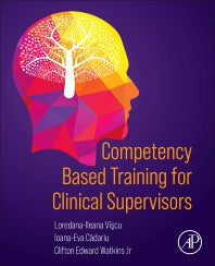 Competency Based Training for Clinical Supervisors (Paperback / softback) 9780443192548