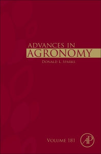 Advances in Agronomy (Hardback) 9780443192661