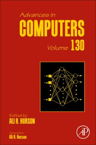 Advances in Computers (Hardback) 9780443192968
