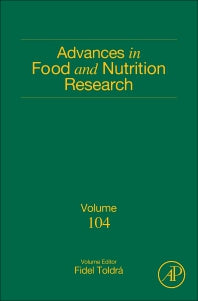 Advances in Food and Nutrition Research (Hardback) 9780443193026