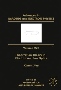 Aberration Theory in Electron and Ion Optics (Hardback) 9780443193200