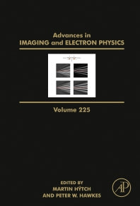 Advances in Imaging and Electron Physics (Hardback) 9780443193262