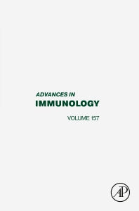 Advances in Immunology (Hardback) 9780443193286