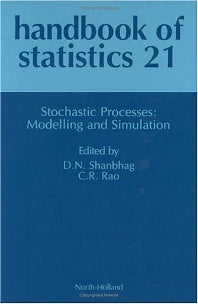 Stochastic Processes: Modeling and Simulation (Hardback) 9780444500137