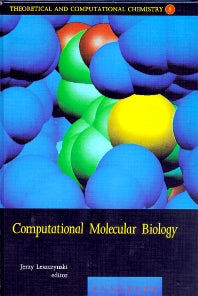 Computational Molecular Biology (Hardback) 9780444500304