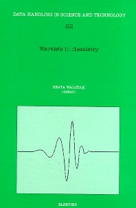 Wavelets in Chemistry (Hardback) 9780444501110