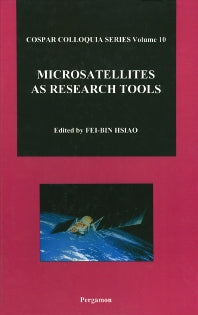 Microsatellites as Research Tools (Hardback) 9780444501967