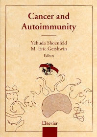 Cancer and Autoimmunity (Hardback) 9780444503312