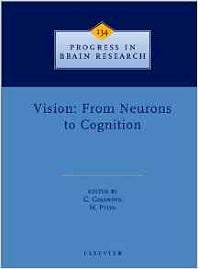 Vision: From Neurons to Cognition (Hardback) 9780444505866