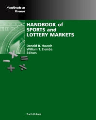 Handbook of Sports and Lottery Markets (Hardback) 9780444507440