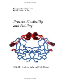 Protein Flexibility and Folding (Hardback) 9780444508164