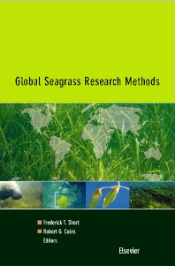 Global Seagrass Research Methods (Hardback) 9780444508911