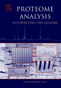 Proteome Analysis; Interpreting the Genome (Hardback) 9780444510242