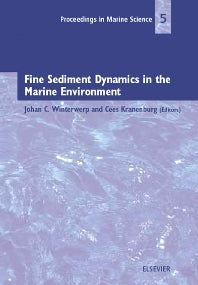 Fine Sediment Dynamics in the Marine Environment (Hardback) 9780444511362