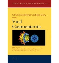 Viral Gastroenteritis (Hardback) 9780444514448