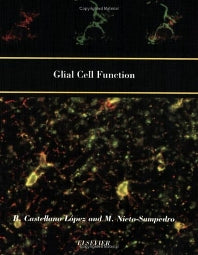 Glial Cell Function (Paperback) (Paperback / softback) 9780444514868