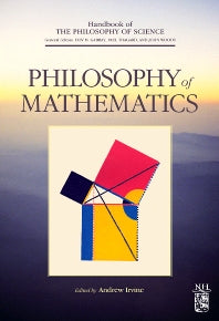 Philosophy of Mathematics (Hardback) 9780444515551