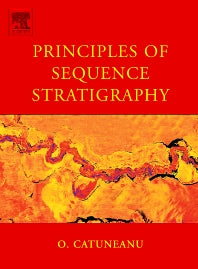 Principles of Sequence Stratigraphy (Hardback) 9780444515681