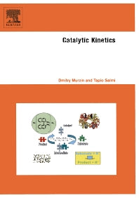 Catalytic Kinetics (Hardback) 9780444516053