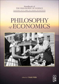Philosophy of Economics (Hardback) 9780444516763