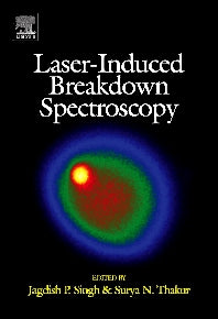 Laser-Induced Breakdown Spectroscopy (Hardback) 9780444517340