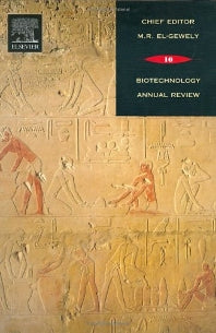 Biotechnology Annual Review (Hardback) 9780444517494