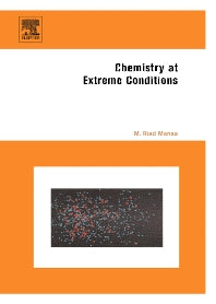 Chemistry at Extreme Conditions (Hardback) 9780444517661