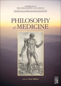 Philosophy of Medicine (Hardback) 9780444517876