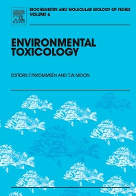 Environmental Toxicology (Hardback) 9780444518330