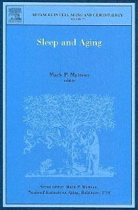 Sleep and Aging (Hardback) 9780444518767