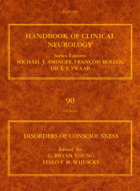 Disorders of Consciousness (Hardback) 9780444518958