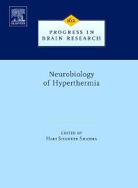 Neurobiology of Hyperthermia (Hardback) 9780444519269