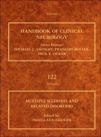 Multiple Sclerosis and Related Disorders (Hardback) 9780444520012