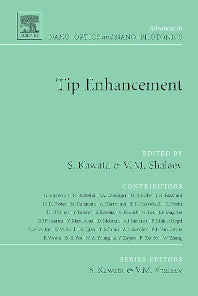 Tip Enhancement (Hardback) 9780444520586