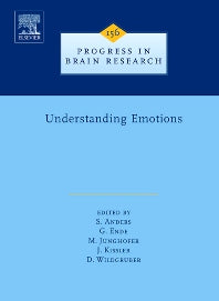 Understanding Emotions (Hardback) 9780444521828