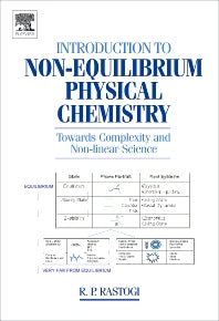 Introduction to Non-equilibrium Physical Chemistry (Hardback) 9780444521880
