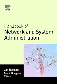 Handbook of Network and System Administration (Hardback) 9780444521989