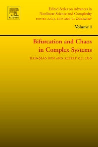 Bifurcation and Chaos in Complex Systems (Hardback) 9780444522290