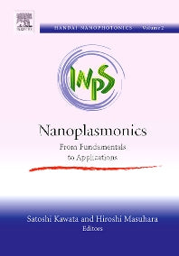 Nanoplasmonics; From Fundamentals to Applications (Hardback) 9780444522498