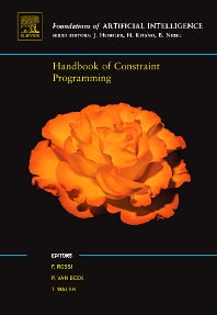 Handbook of Constraint Programming (Hardback) 9780444527264