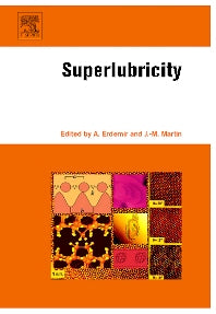 Superlubricity (Hardback) 9780444527721